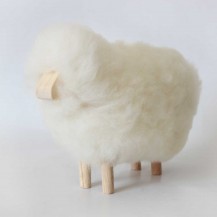 Mouton décoratif 